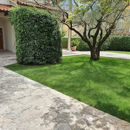 Apartments Cocaletto5 Rovinj Dış mekan fotoğraf