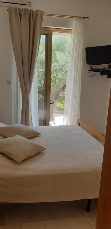 Apartments Cocaletto5 Rovinj Dış mekan fotoğraf