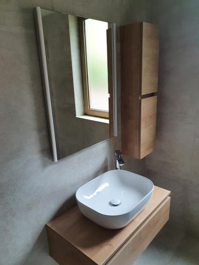 Apartments Cocaletto5 Rovinj Dış mekan fotoğraf