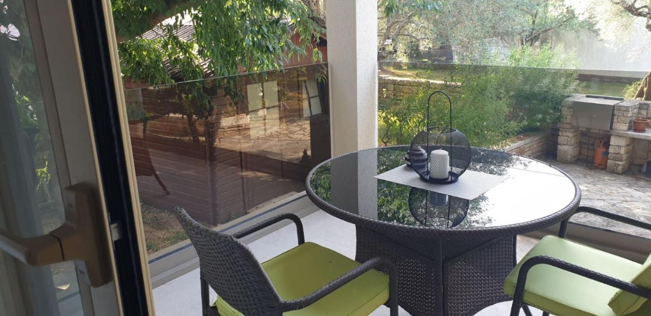Apartments Cocaletto5 Rovinj Dış mekan fotoğraf
