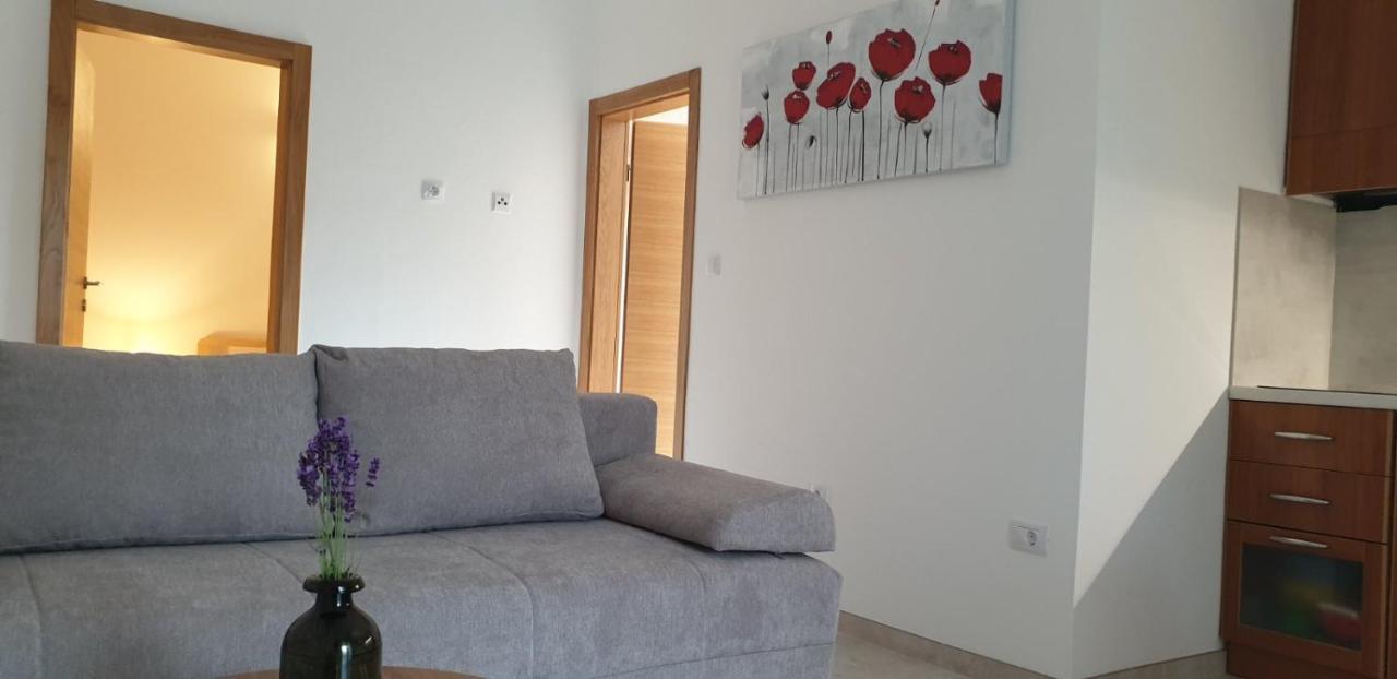 Apartments Cocaletto5 Rovinj Dış mekan fotoğraf
