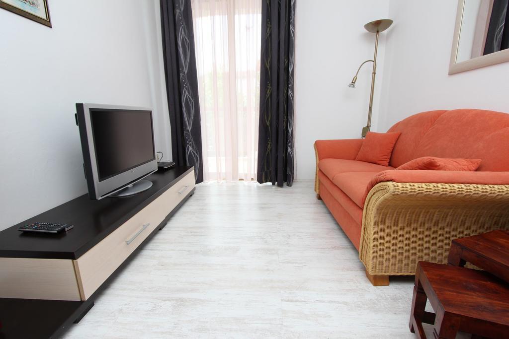 Apartments Cocaletto5 Rovinj Oda fotoğraf