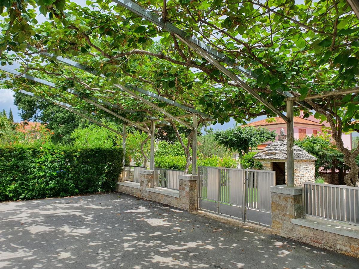 Apartments Cocaletto5 Rovinj Dış mekan fotoğraf