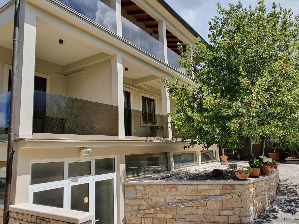 Apartments Cocaletto5 Rovinj Dış mekan fotoğraf