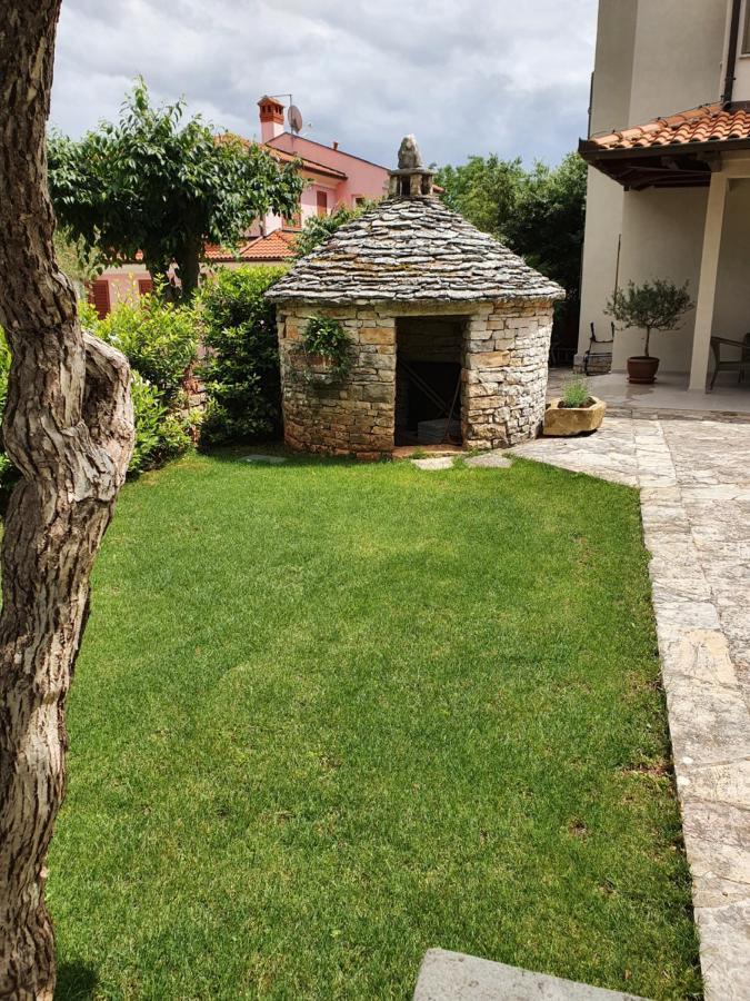 Apartments Cocaletto5 Rovinj Dış mekan fotoğraf