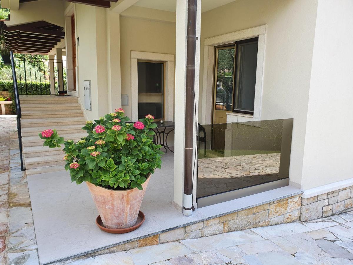 Apartments Cocaletto5 Rovinj Dış mekan fotoğraf